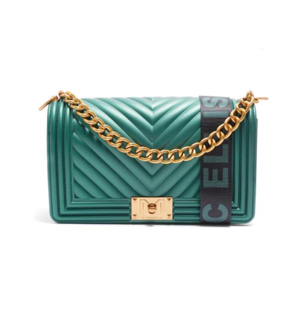 MARC ELLIS Borsa A Tracolla FLAT M Donna