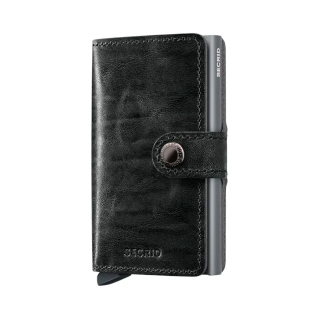 SECRID Twinwallet Dutch Martin SDM-SECRID Unisex