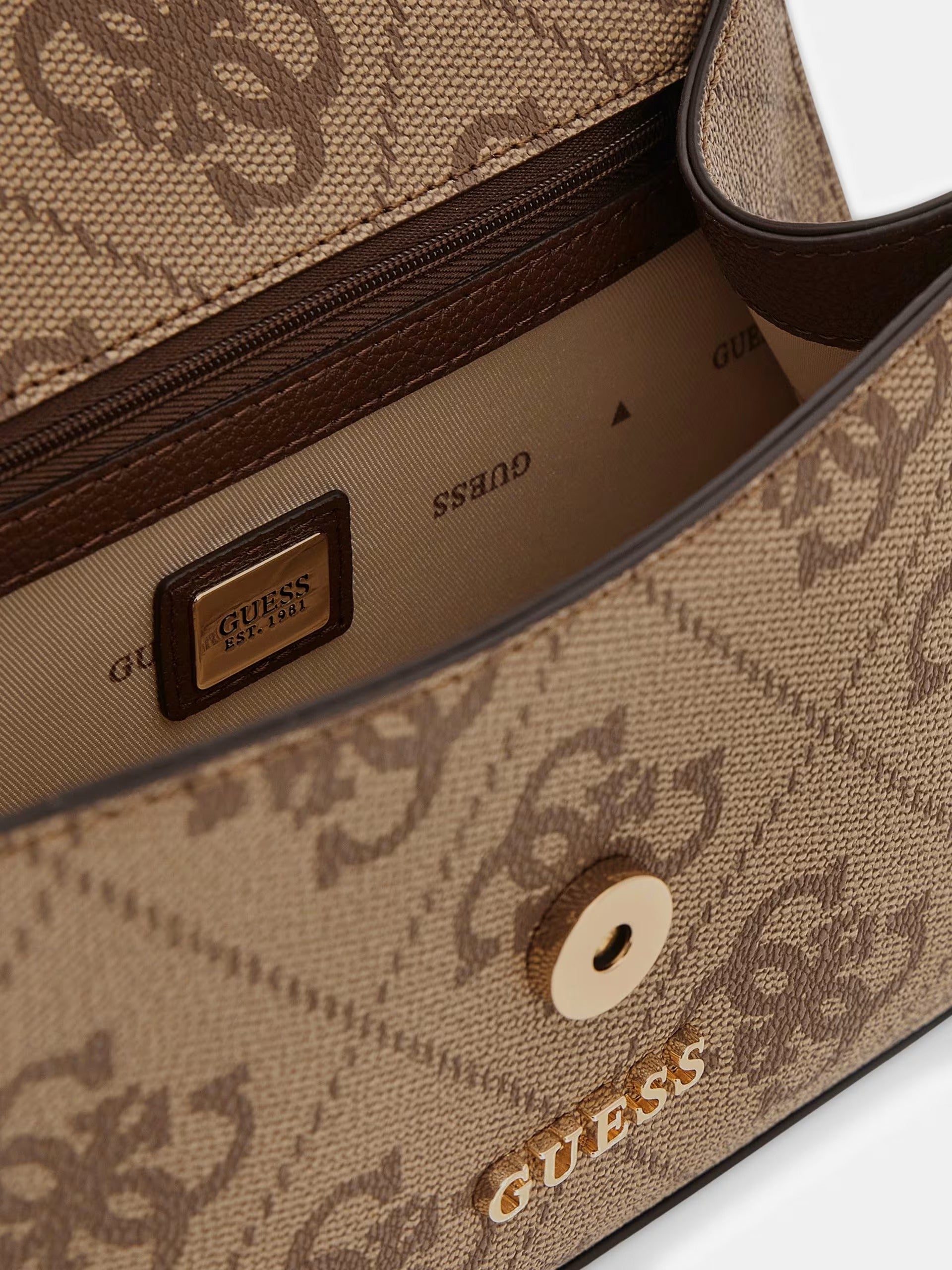 GUESS Borsa A Spalla Karnilla HWOS9901190 Donna