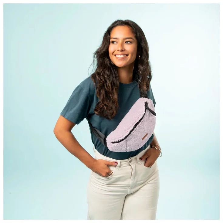 CABAIA Marsupio Small Cleveland Unisex