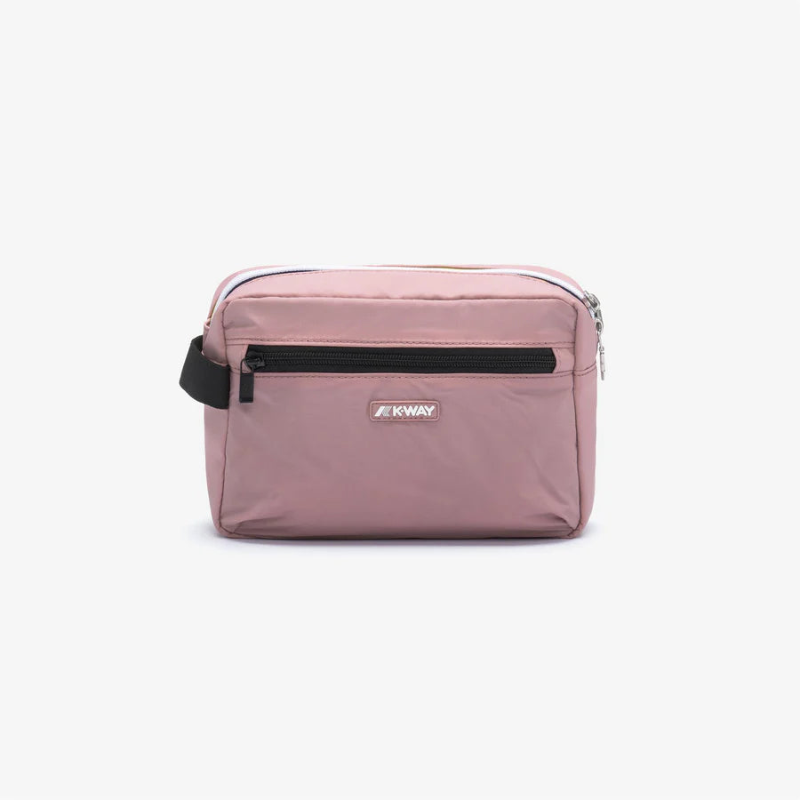 K-WAY Beauty Case Demu K4127TW Unisex