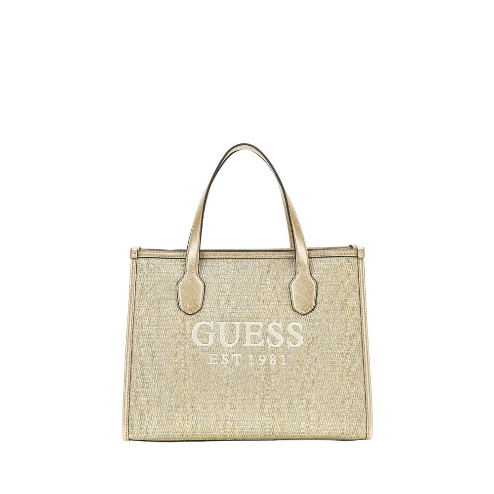GUESS Borsa A Mano Silvana HWWG8665220