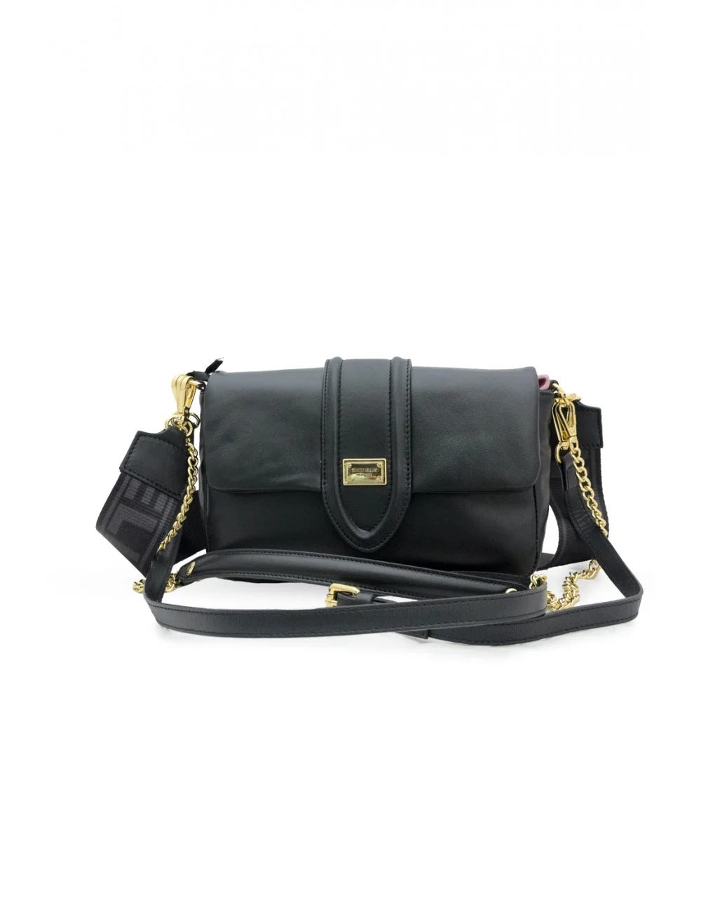 MARC ELLIS Borsa A Tracolla Aspen M Sa  Donna