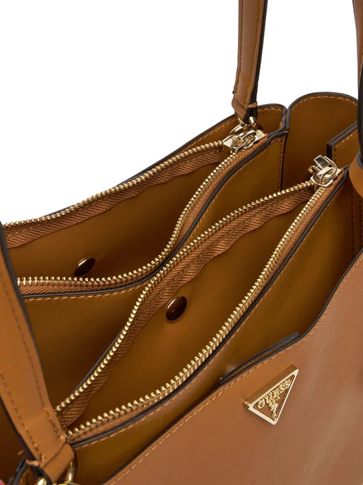 GUESS Borsa A Spalla Talent Multi HWNG9669230 Donna
