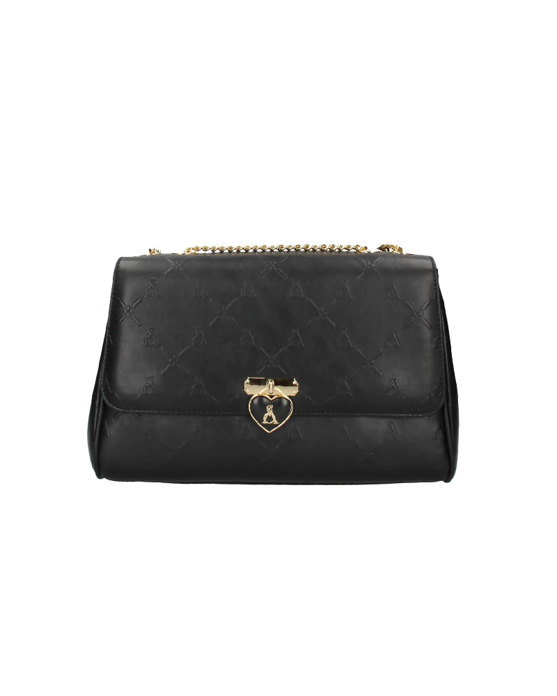 L'ATELIER DU SAC Borsa A Spalla Mademoiselle Janice 15906-MOI-W4B-A Donna