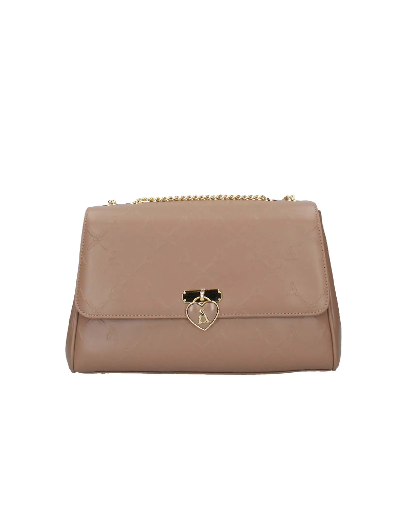 L'ATELIER DU SAC Borsa A Spalla Mademoiselle Janice  15908-MOI-W4B-A Donna