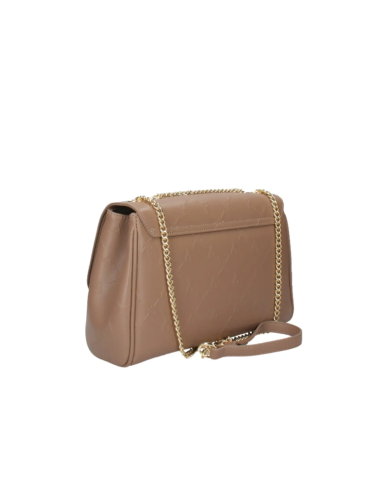 L'ATELIER DU SAC Borsa A Spalla Mademoiselle Janice  15908-MOI-W4B-A Donna