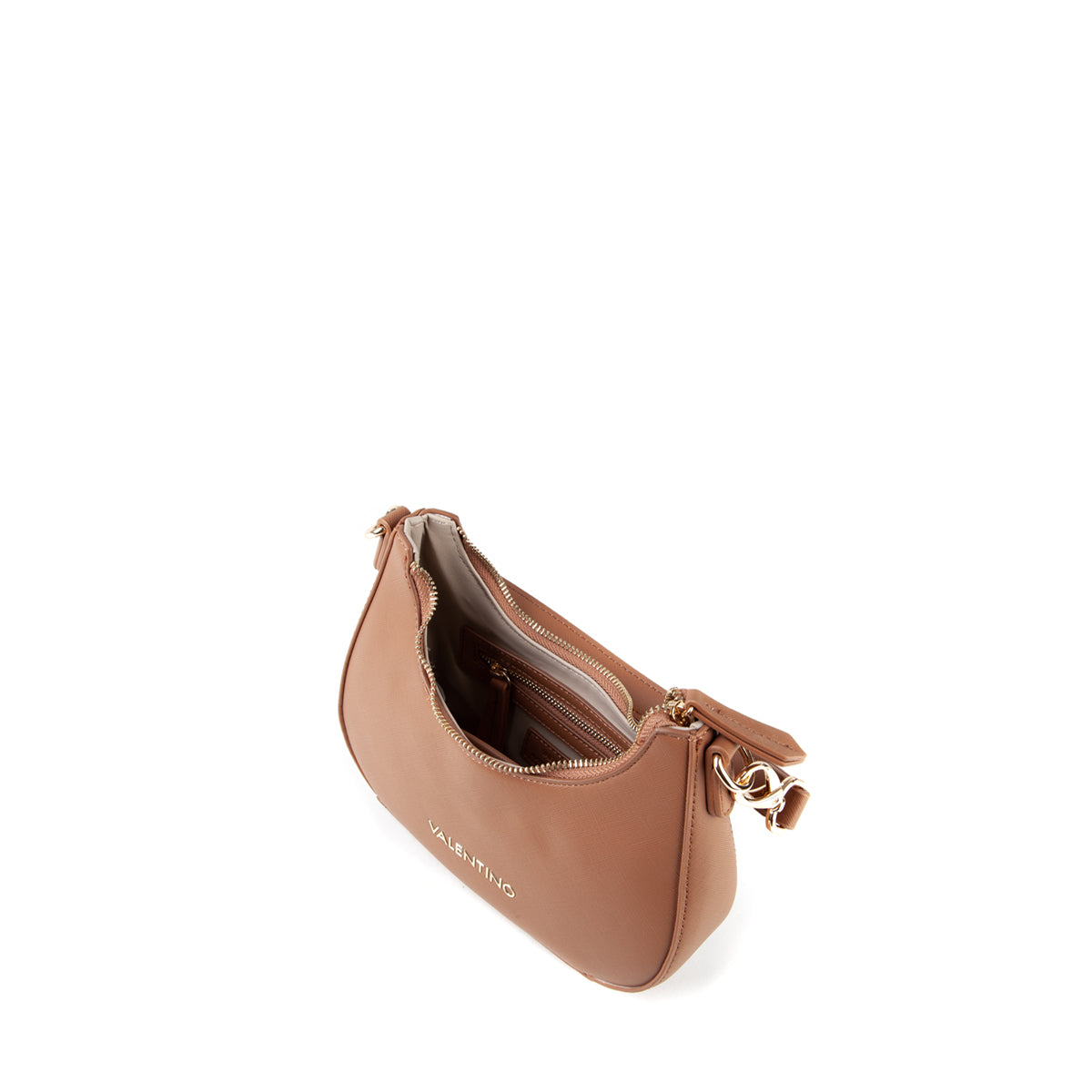 VALENTINO BAGS BORSA A SPALLA ZERO RE VBS7B305 Donna