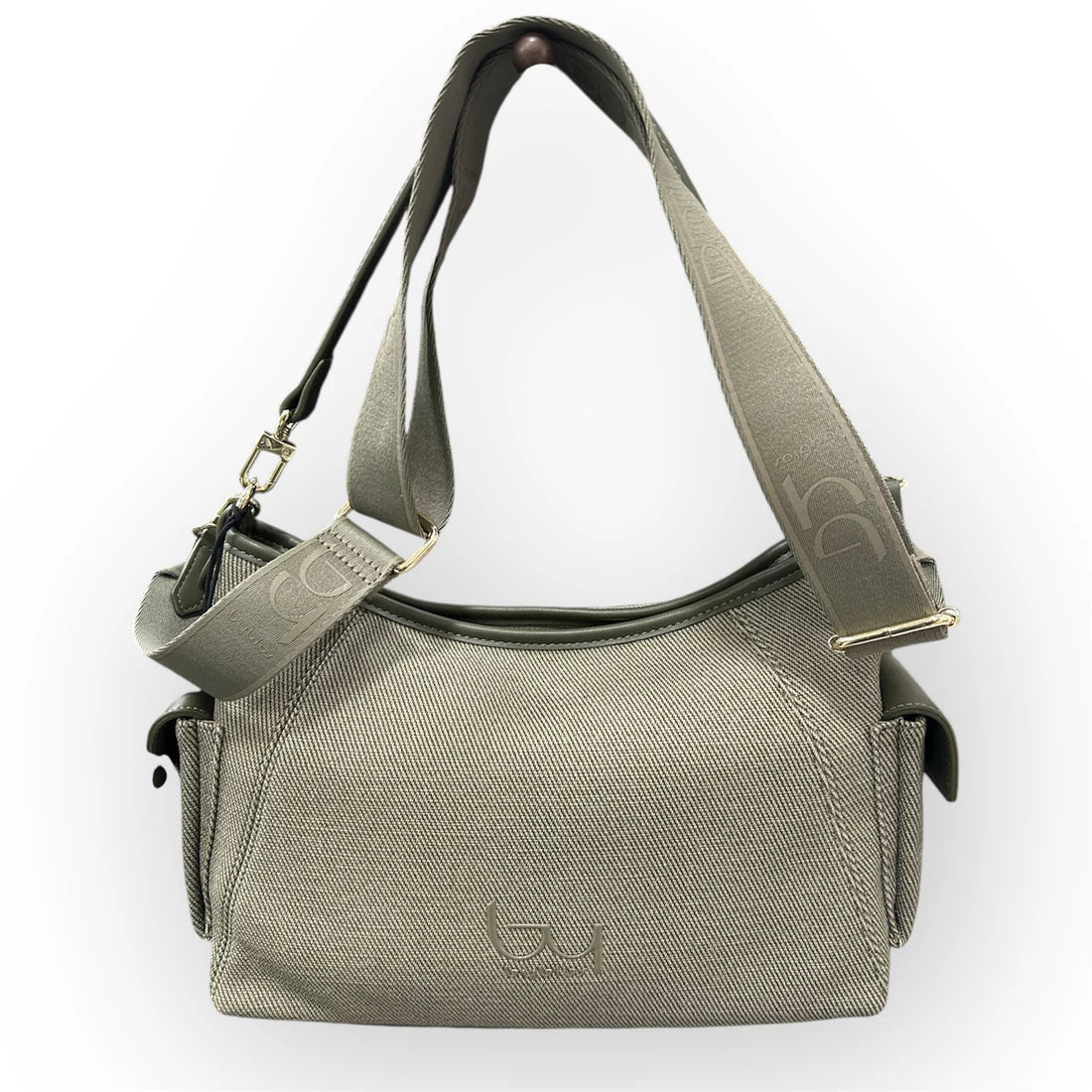 BY BYBLOS Borsa A Spalla Mary BYBS69B03 Donna