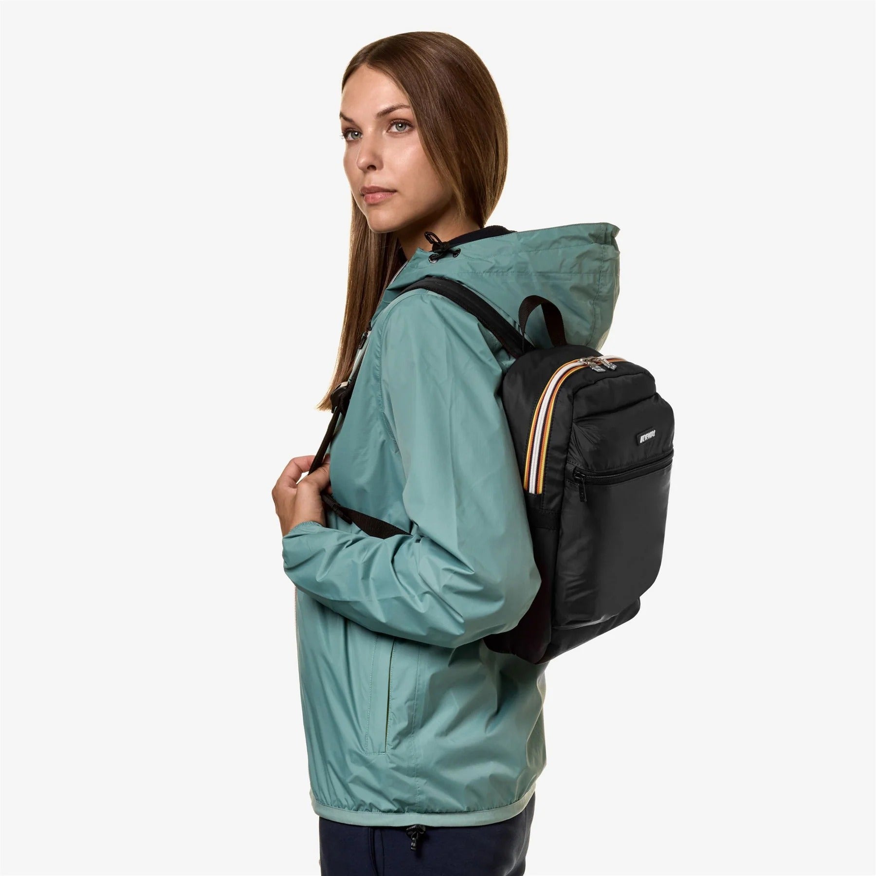 K-WAY Zaino Laon Small K3122TW Unisex