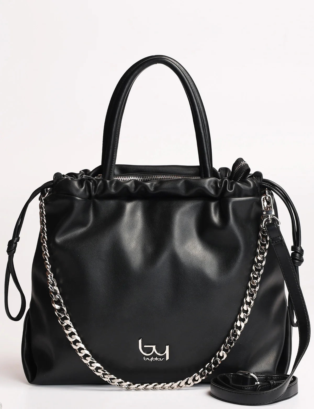 BY BYBLOS Borsa A Spalla Gomez BYBS87A01 Donna