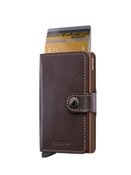 SECRID Portafoglio Miniwallet  M Unisex