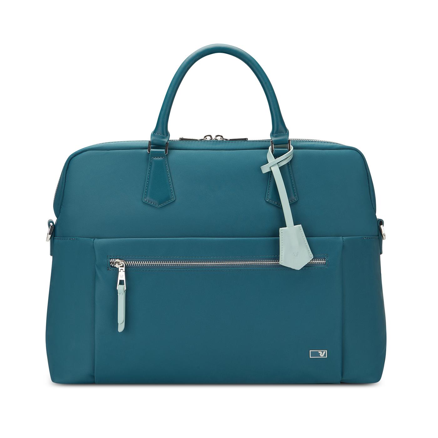 RONCATO Borsa Business Woman Biz 412323 Donna