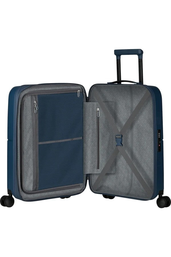 AMERICAN  TOURISTER Trolley Cabina Dashpop Disney 153856 Unisex