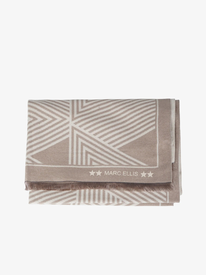 MARC ELLIS Sciarpa MES-231 Donna