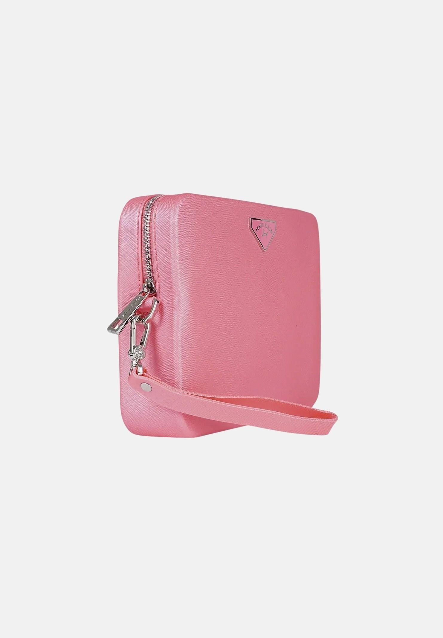 MARC ELLIS Borsa A Tracolla Flat Flowe 26 Donna