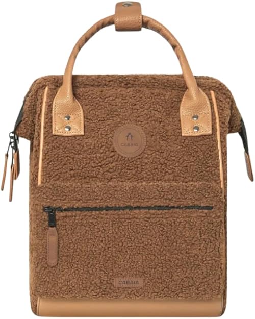 CABAIA Zaino Adventurer Small Tucson Unisex