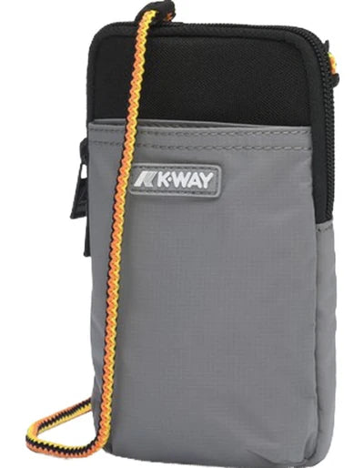 K-WAY Porta Cellulare Vitree K3112VW Unisex