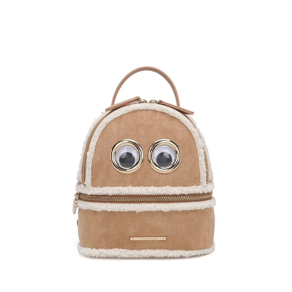 LE PANDORINE Zaino  Eyes  PF2522B35 Donna