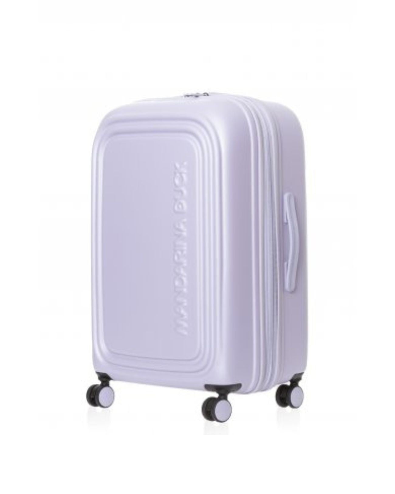 MANDARINA DUCK Trolley Medio P10SZV32 Unisex