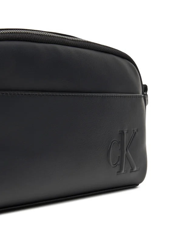 CALVIN KLEIN Tracolla Camera Bag LV04D3247G Uomo