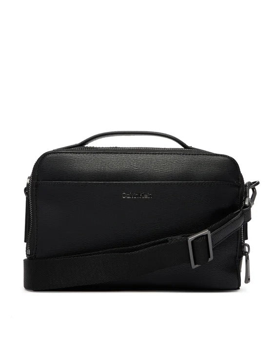 CALVIN KLEIN Borsa A Tracolla Emblem LV04D3291G Uomo