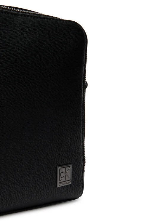CALVIN KLEIN Tracolla Emblem LV04D3293G Uomo