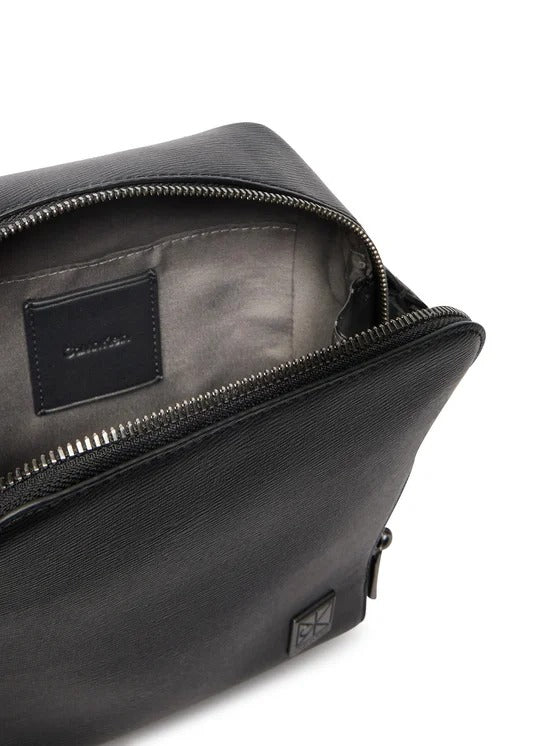 CALVIN KLEIN Tracolla Emblem LV04D3293G Uomo