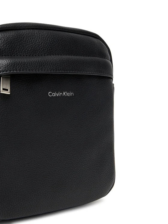 CALVIN KLEIN Tracolla Raised Reporter LV04D3160G Uomo