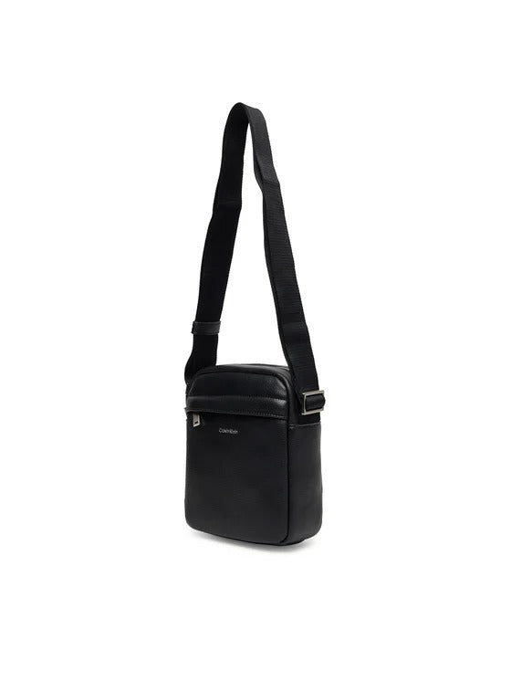 CALVIN KLEIN Tracolla Raised Reporter LV04D3160G Uomo