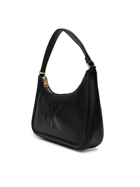 CALVIN KLEIN Borsa A Spalla Bold LV04F3230G Donna