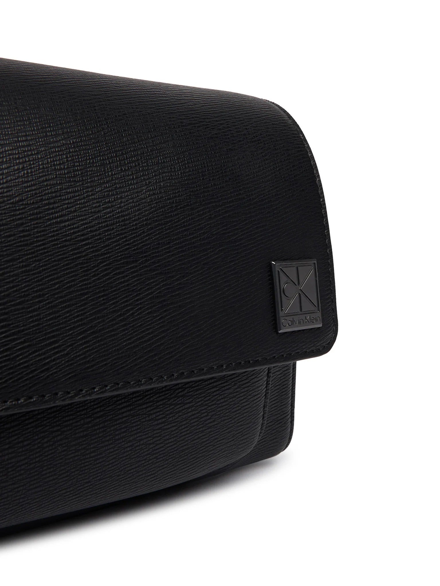 CALVIN KLEIN Borsa A Tracolla Emblem LV04D3367G Uomo