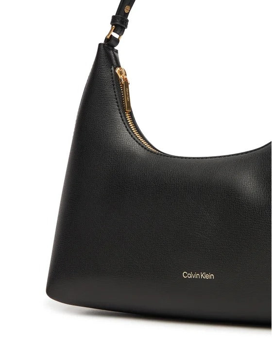 CALVIN KLEIN Borsa A Spalla Foil LV04F3272G Donna