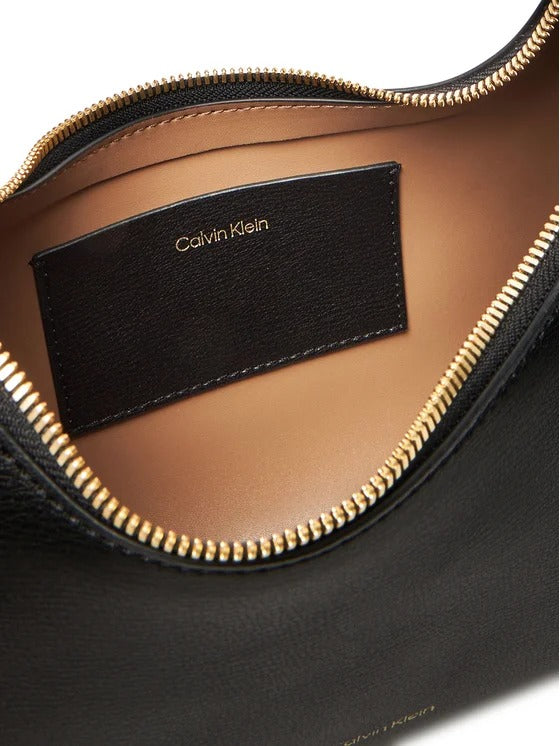 CALVIN KLEIN Borsa A Spalla Foil LV04F3272G Donna