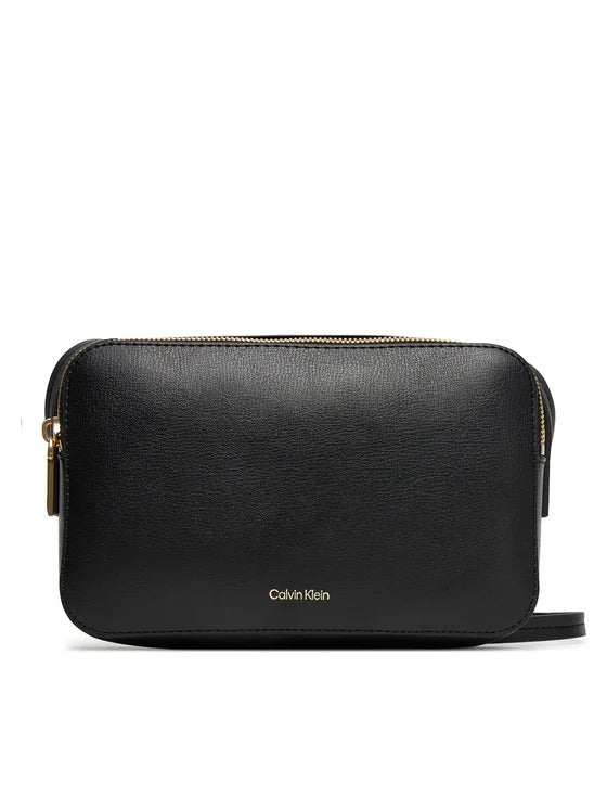 CALVIN KLEIN Borsa A Tracolla Foil LV04F3276G Donna