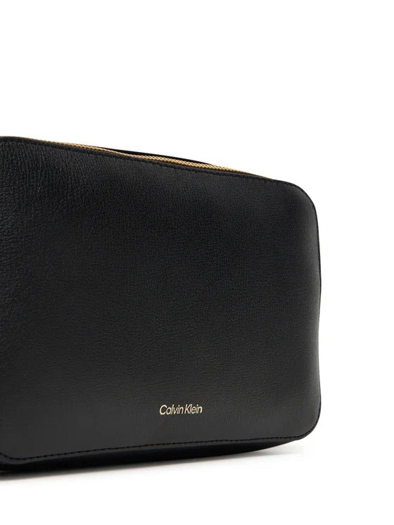 CALVIN KLEIN Borsa A Tracolla Foil LV04F3276G Donna