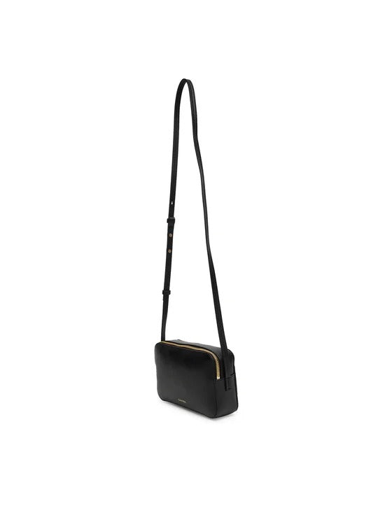 CALVIN KLEIN Borsa A Tracolla Foil LV04F3276G Donna
