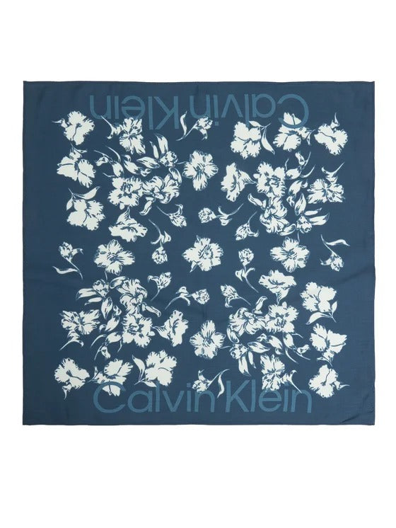 CALVIN KLEIN Foulard Square LV04F8094G Donna