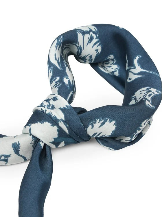 CALVIN KLEIN Foulard Square LV04F8094G Donna