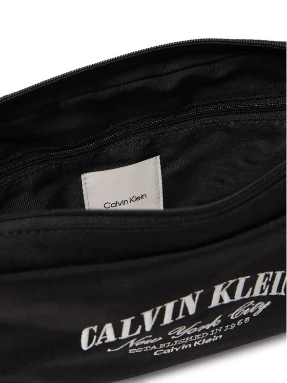 CALVIN KLEIN Pochette Graphic LV04D1236G Uomo