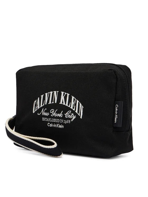CALVIN KLEIN Pochette Graphic LV04D1236G Uomo