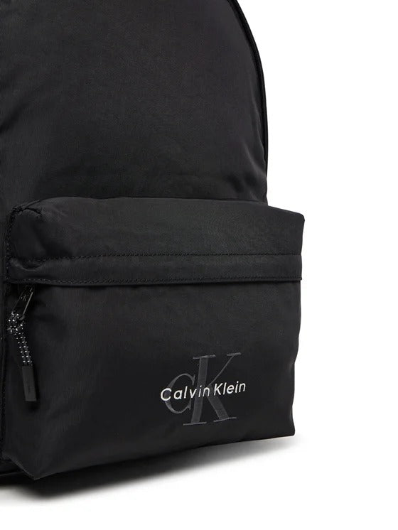 CALVIN KLEIN Zaino Bold Round LV04D3114G Uomo