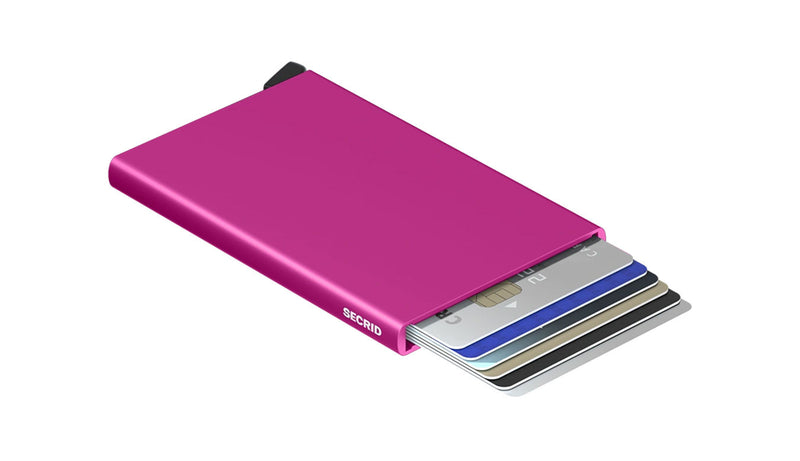 SECRID Cardprotector CP-SECRID Unisex