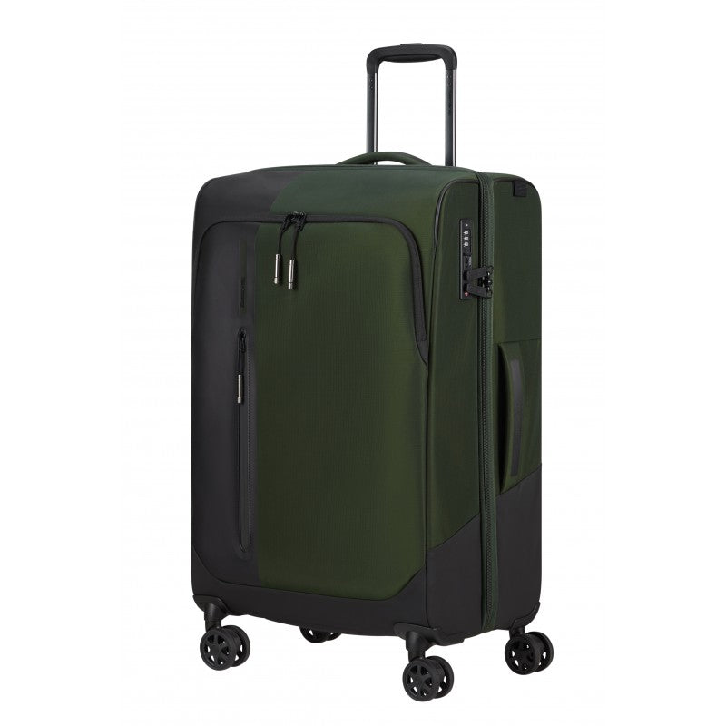 SAMSONITE Trolley Medio Biz2go Trvl 147610 Unisex