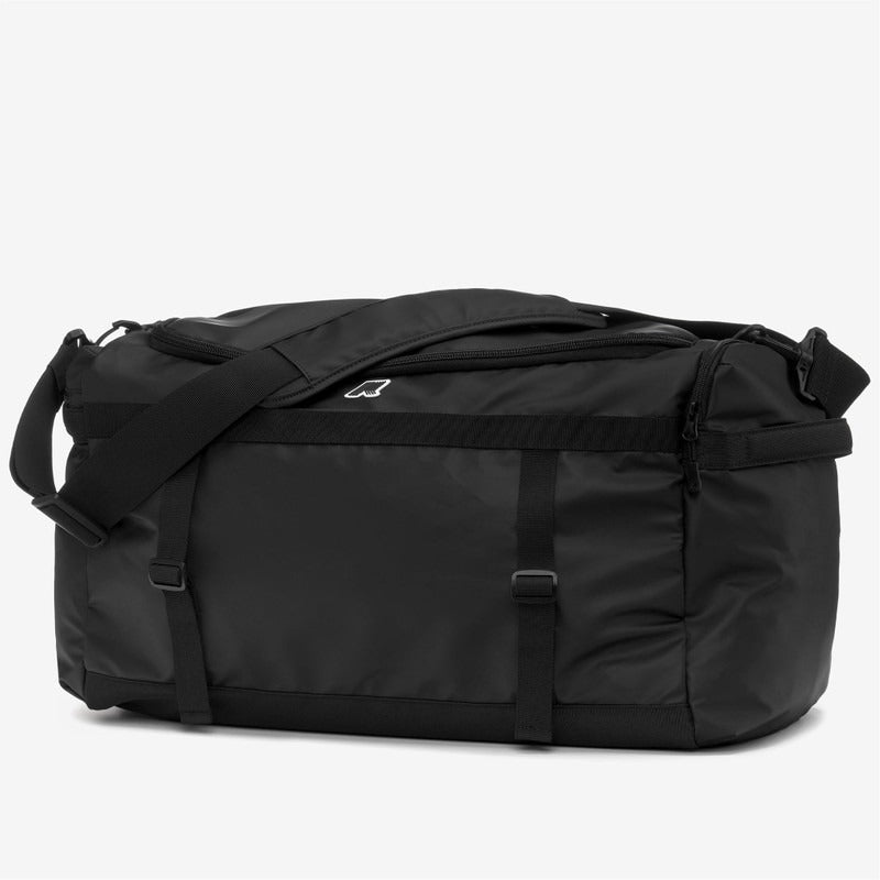 K-WAY Borsone da viaggio Vercos Travel K71438W Unisex