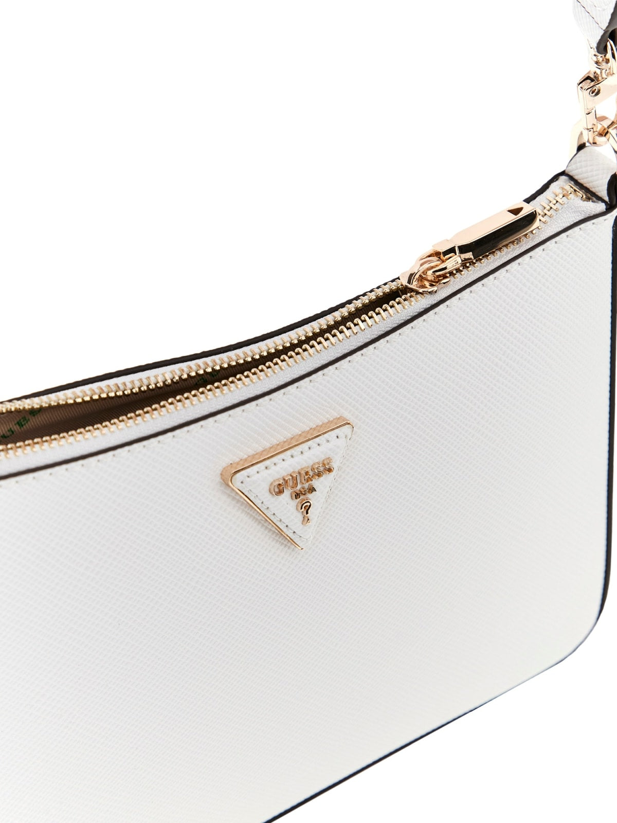 GUESS Borsa A Spalla  Eco Jazlynn HWEZG952317 Donna