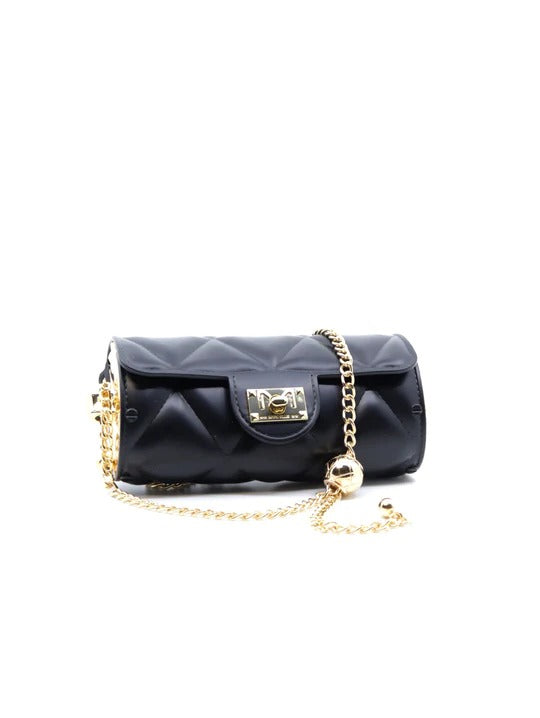 MARC ELLIS Borsa A Tracolla  FLAT MOON  Donna
