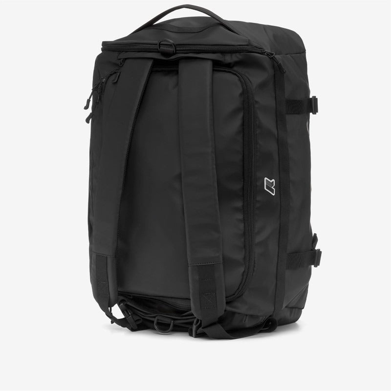 K-WAY Borsone da viaggio Vercos Travel K71438W Unisex