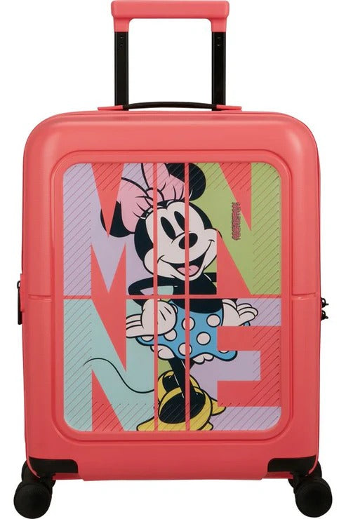 AMERICAN  TOURISTER Trolley Cabina Dashpop Disney 153856 Unisex