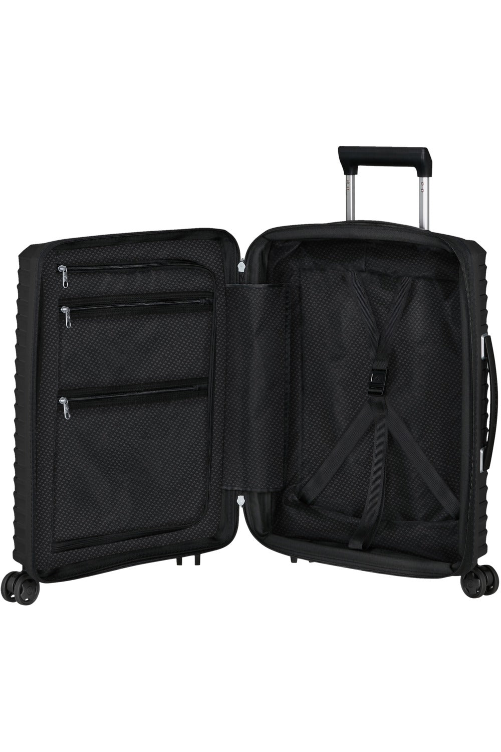 SAMSONITE Trolley Cabina UPSCAPE 143108 Unisex